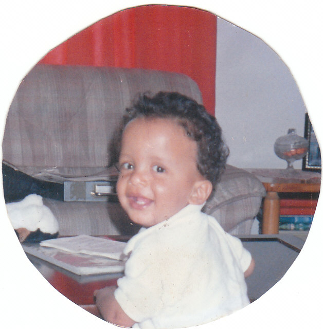 baby matthew